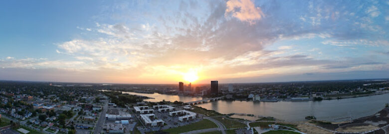 AERIAL CREATIVE ENTERPRISE LLC