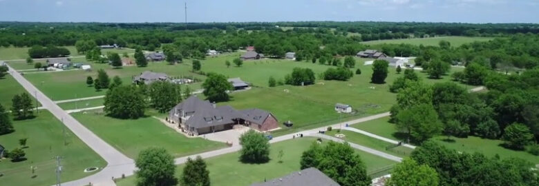 Vantage Point Drone & Real Estate Photography Services