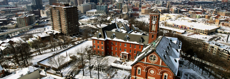 Altiora Aerial drone photography
