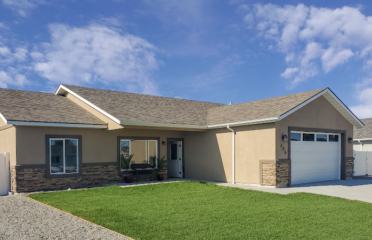 Aerial Quad Art Real Estate Photography