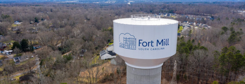 Blue Nose Aerial Imaging