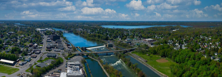Outdoor Studios – Aerial Real Estate Photography and Vidoegraphy