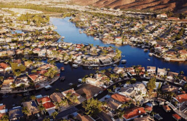 Aerial Imagery Services