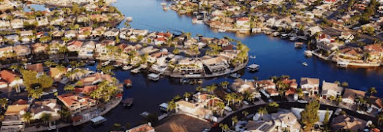 Aerial Imagery Services