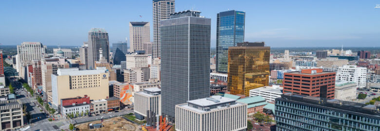 E3 Aerial Photography