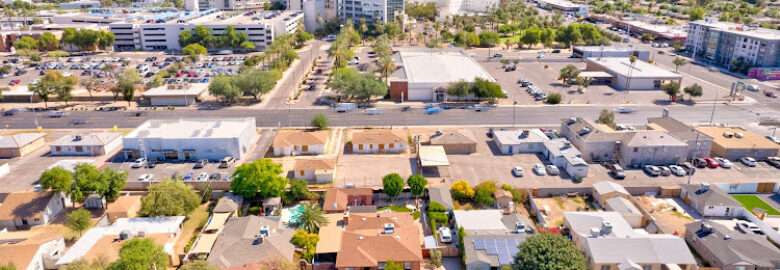 Arizona Residential & Commercial Photography