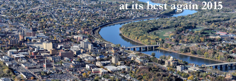 NEPA Aerial Photography