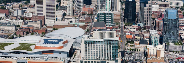 Phoenix Aerial Photography Inc