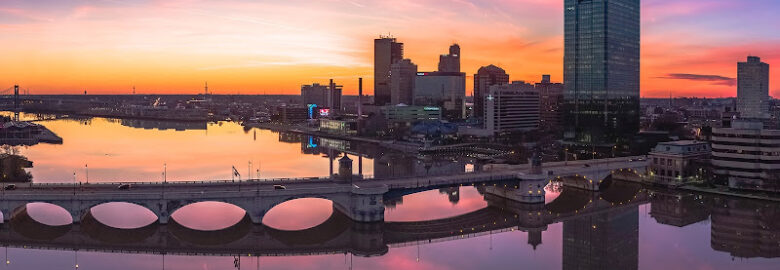Toledo Aerial Media