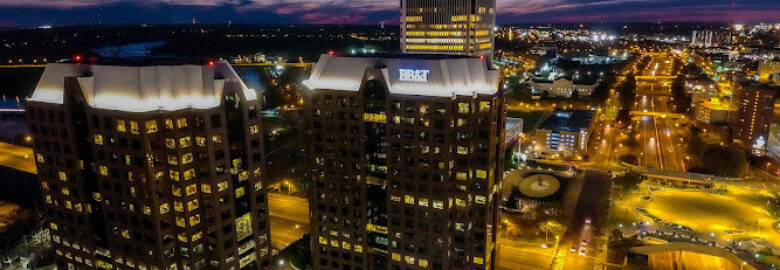 DreamFly Aerial Solutions