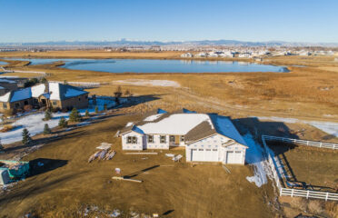 Elevation Aerial Photography and Drone Services