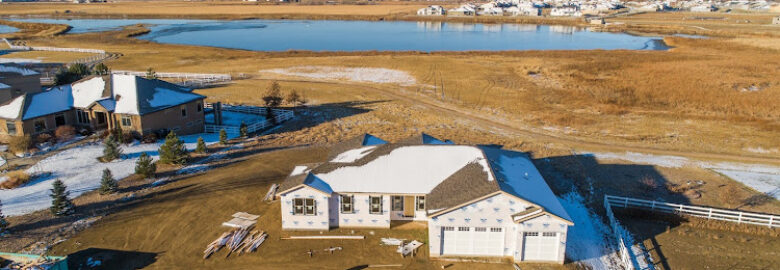 Elevation Aerial Photography and Drone Services