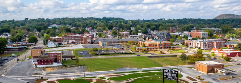 Alpha Aerials LLC