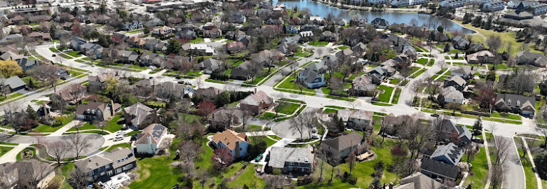 Spatz Aerial Photography