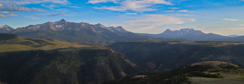 Summit Aerial Photography