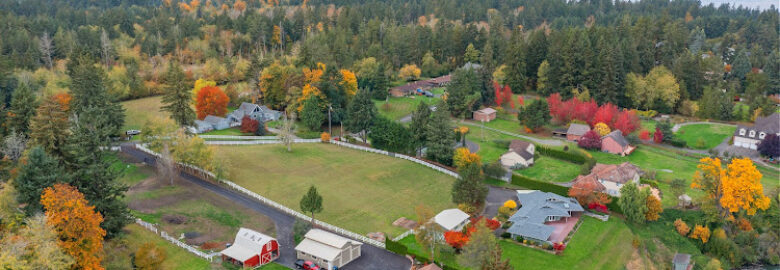 Olympia Real Estate Photography | OlyREP