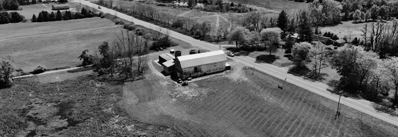 DLTA6 Drone Service
