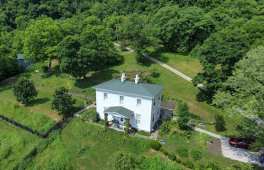 Limestone Aerial Imaging