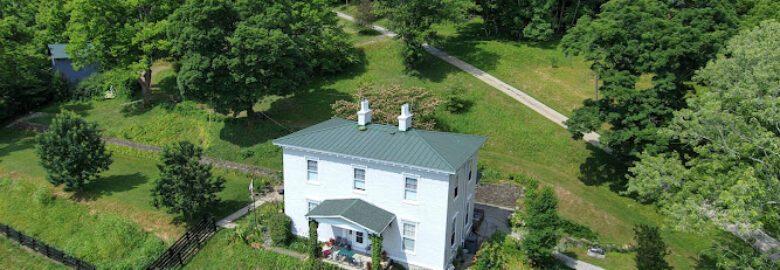 Limestone Aerial Imaging