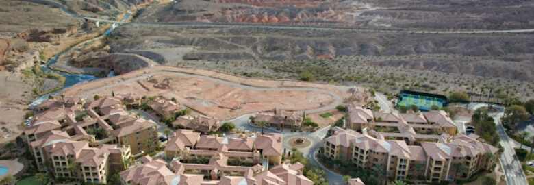Sky View Las Vegas