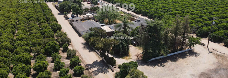 California Aerial Imaging Services