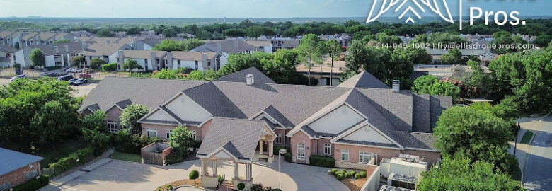 Ellis Drone Pros LLC