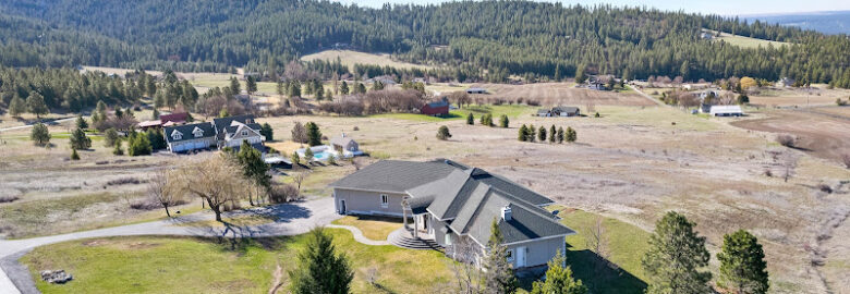 Inside Spokane Real Estate Media