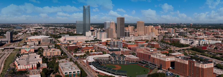 Aerial Perceptions, LLC
