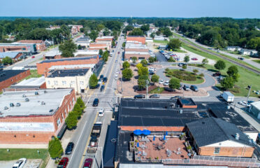 Ken’s Drone Photography