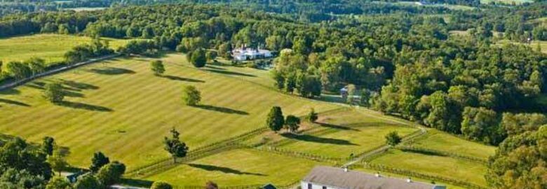 Skyline Aerial Imagery