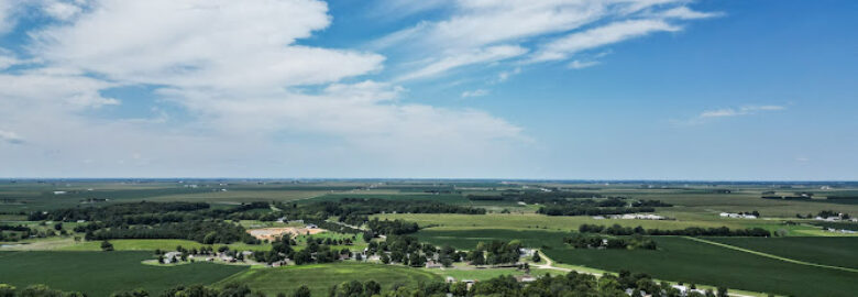 Mayfield Aerial Photography