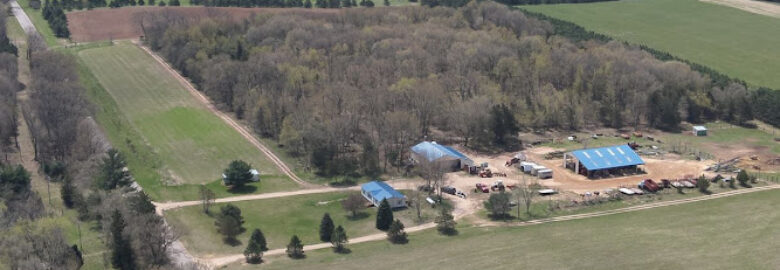 Carter Creek Drone Services | Drone Deer Recovery