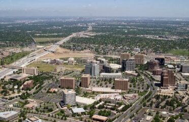 Foresight Aerial Photography