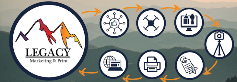 Legacy Marketing and Drone Services