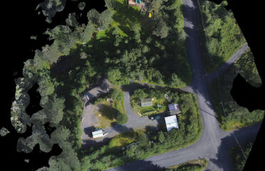 Kodiak Drone Services
