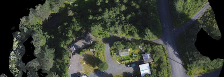 Kodiak Drone Services