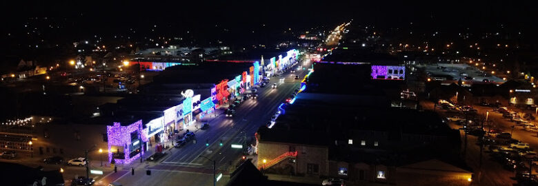 Whirlwinds Aerial Photography LLC