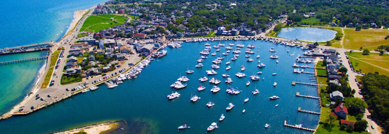 Wonderland Aerial Photography