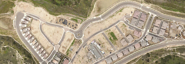 Low Altitude Aerials