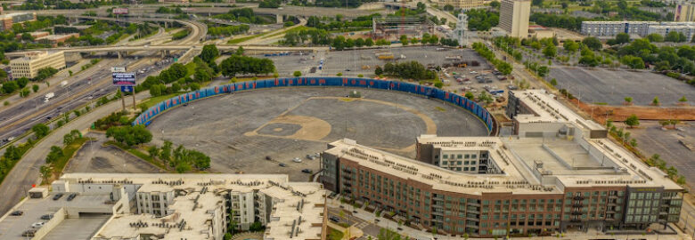 Drone Force Imagery