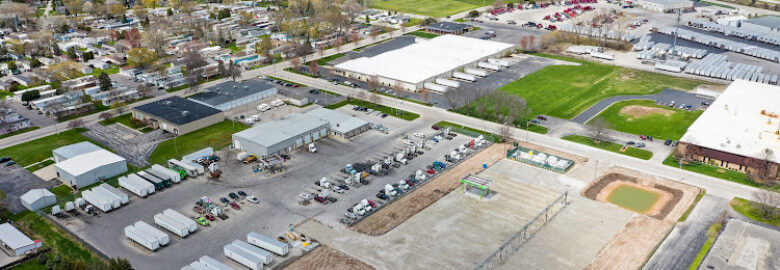 EMPIRE AERIAL Media Services