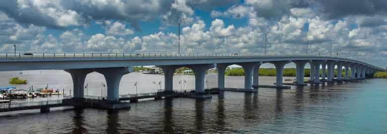 Vero Beach Drone