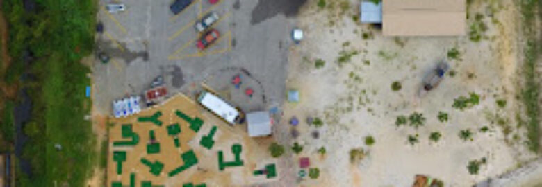 Advanced Aerial Operations