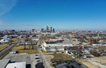 Indy Aerial Drone Photography LLC