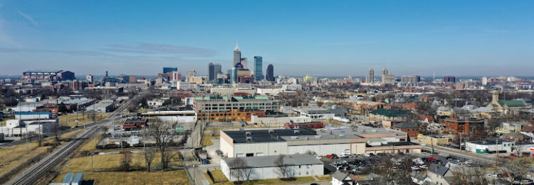 Indy Aerial Drone Photography LLC