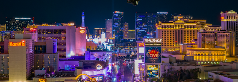 We Fly Aerial Media – Las Vegas Drone Operators