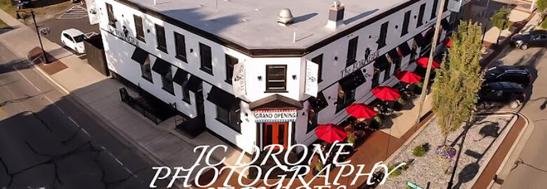 JC DRONE PHOTOGRAPHY SERVICES