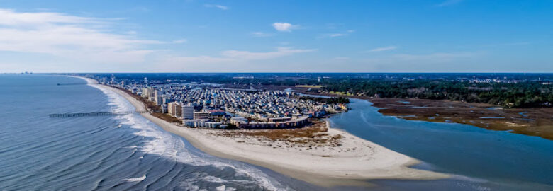 Soaring Coast Creative