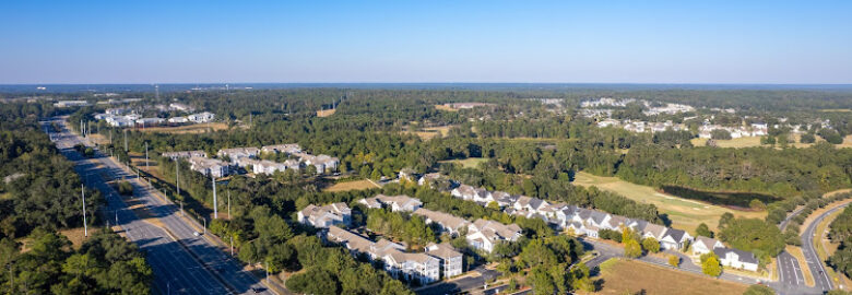 North Florida Drone Services