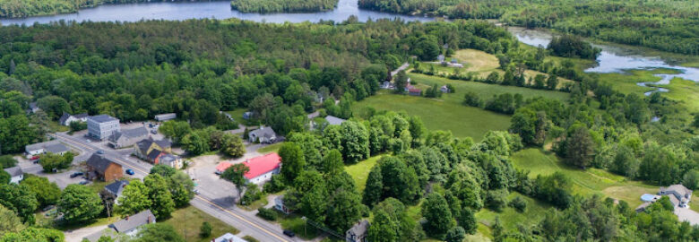Elevate Aerial And Photography